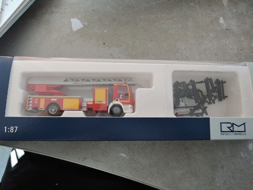 Rietze 68567 magirus dlk - rietze,
