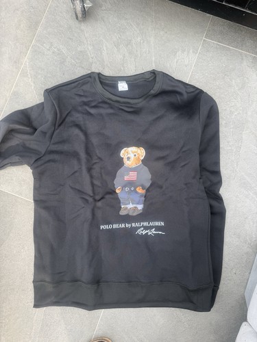 Tolles sweatshirt mit polo - tolles,