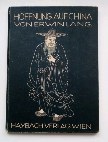 Hoffnung auf china erwin - hoffnung,