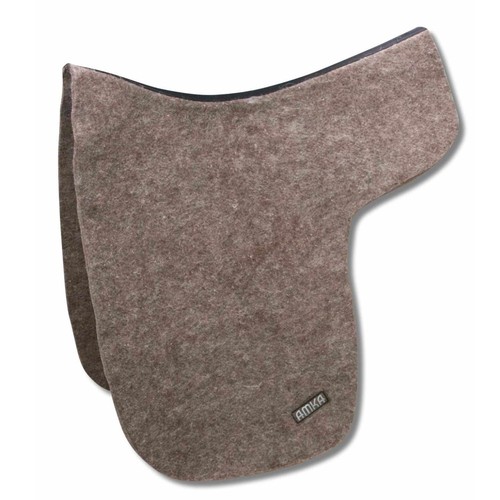 Amka filz unterdecke dressur - filz,