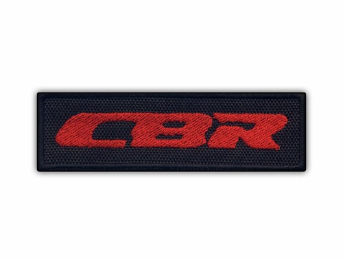 Honda cbr aufnäher - honda,