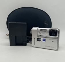 Sony Cybershot DSC-F88 - 5.1