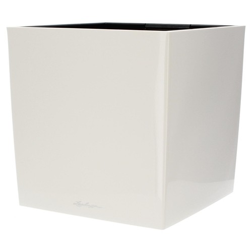 Lechuza blumentopf cube - lechuza, 40