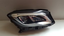 Scheinwerfer rechts LED ILS A1569067000 Mercedes W156 GLA-Klasse Facelift