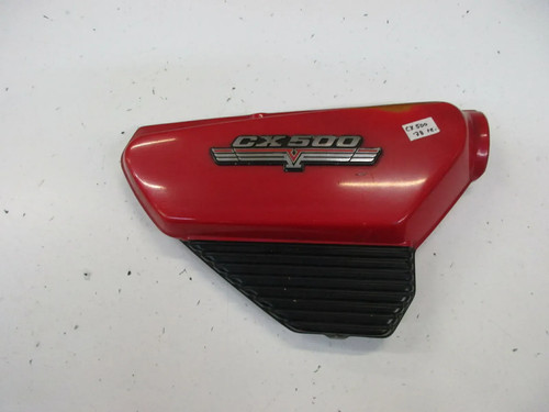 Honda 500 bj 81 - honda, bj.