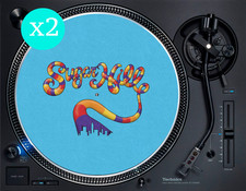 Sugar Hill Gang Retro Hip Hop