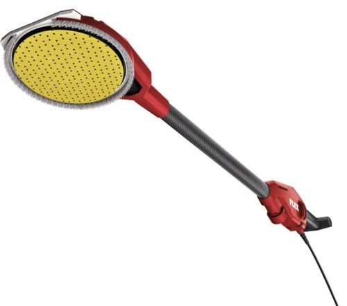 Flex wand und deckenschleifer - und,