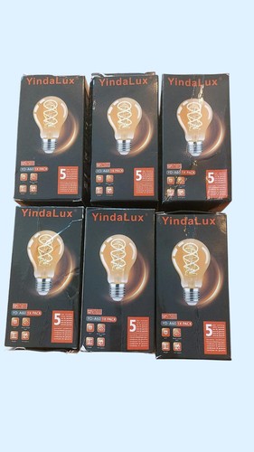 E27 led filament - e27, glühbirne