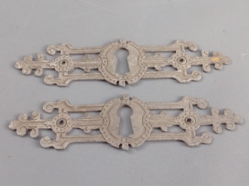 Alte metall beschläge für - alte,