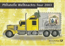 Deutsche Post Philatelie