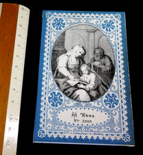 Andachtsbild Special Holy Card