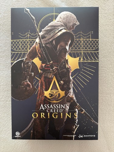 Action figure assassin - figure, assassin”s