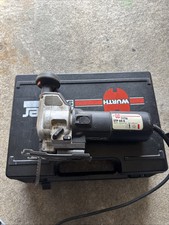 Würth Pendelstichsäge TYP 60-E