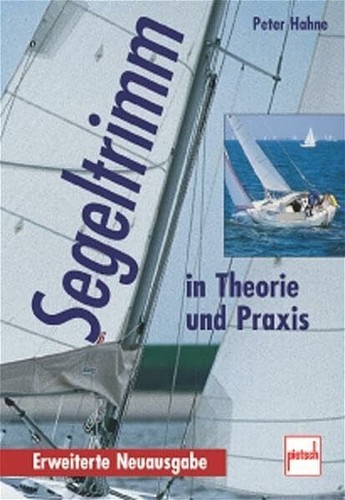 Segeltrimm theorie und - in,