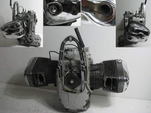 Motor engine - motor, km)