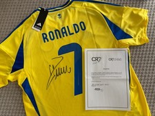 Cristiano Ronaldo Al Nassr