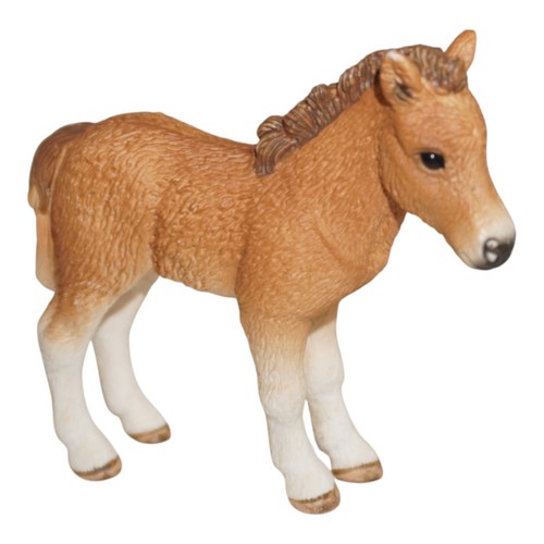 Schleich 13691 dartmoor pony - schleich,