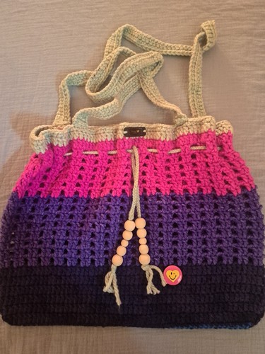 Hand made häkel taschen - made, häkel-taschen