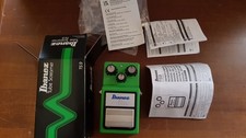 Ibanez Tube Screamer TS9 Neu