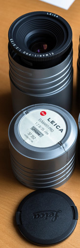 Leica elmarit pro 35mm - elmarit,