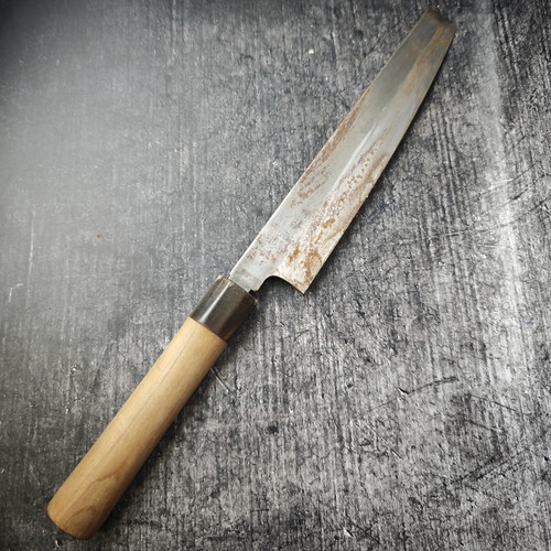 Masamoto usuba nakiri - masamoto,