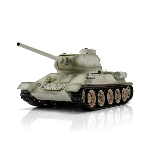 Torro panzer 85 - panzer, t-34