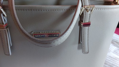 Handtasche shopper tommy - handtasche,