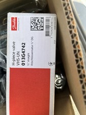 Danfoss anschlussarmatur vhs - danfoss, r