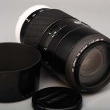MINOLTA AF ZOOM 75-300mm