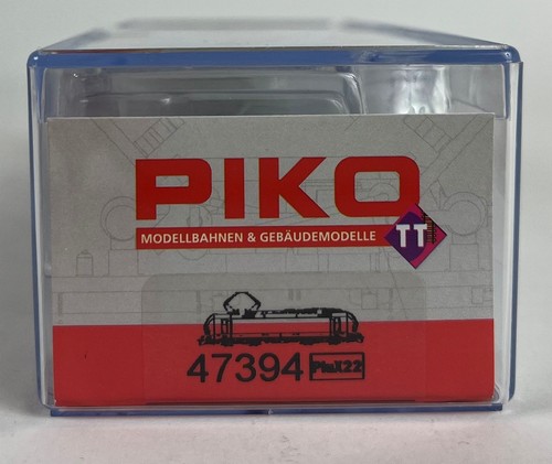 Piko 47394 lok vectron - e-lok,