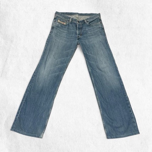 Diesel zathan bootcut - zathan,