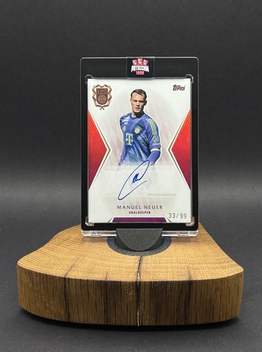 Topps 125 jahre bayern - 125,