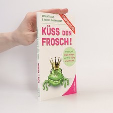 Den frosch brian - küss, frosch! 