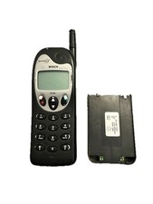 Vintage Old Phone • Deko Museum • Bosch GSM 738 • Bastler Defekt Sammler