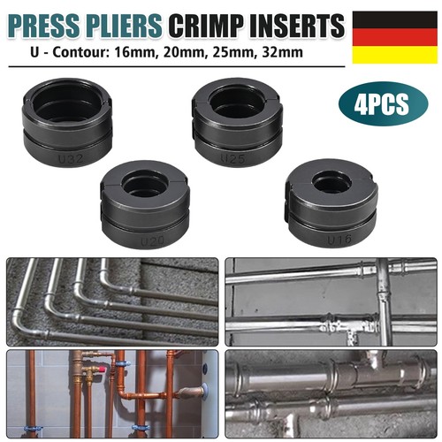 4pcs pressbacken für - 4pcs,