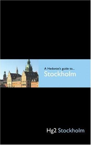 Hg2 hedonist guide - guide, to
