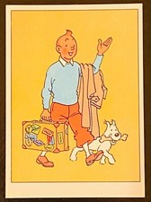 Deutsche Tim und Struppi