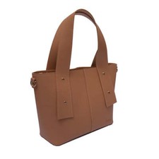 New  Women Casual Bag Brown