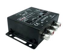 AUDIO SYSTEM HLC4 EVO 4-Kanal
