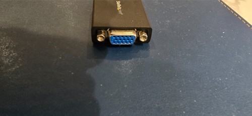 Star tech mini display port - star,