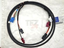 Mercedes wiring harness wiring