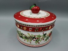 Villeroy & Boch Winter Bakery