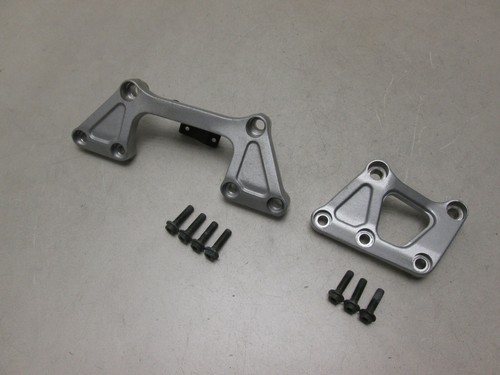 Motorhalter rechts links
