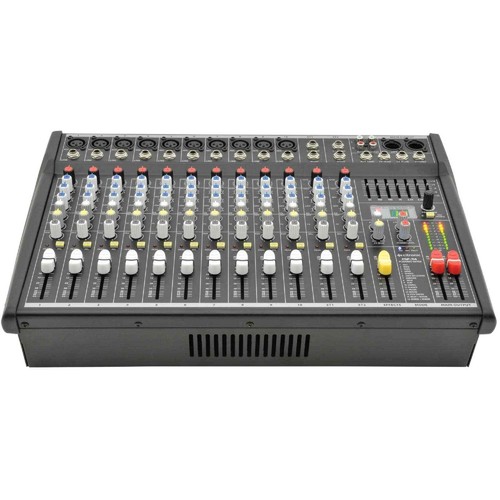 Citronic csp 714 - citronic, csp-714