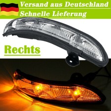 Rechts Außenspiegel Blinker