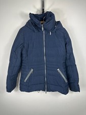 Air Field Damen Steppjacke Gr