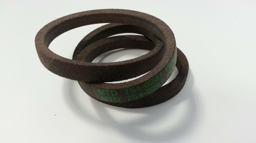 Original keilriemen mtd - original,