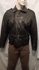 ,Herren:lederjacke:VINTAGE:Ließ Beschreibung:250 € ,