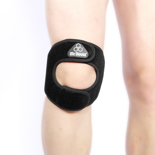 Mcdavid 419 kniebandage - mcdavid,