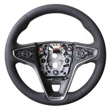 Opel Lenkrad Astra Zafira C Insignia A Cascada Meriva Mokka Neu Beziehen 57580